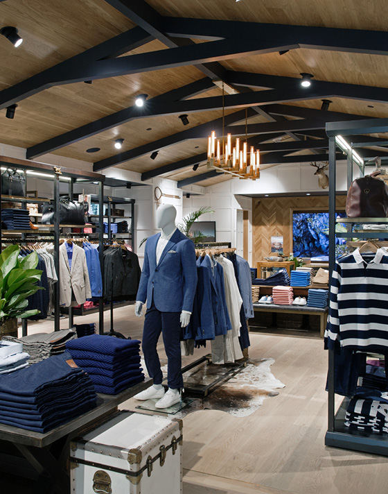 NorthPark Center, Dallas, Texas